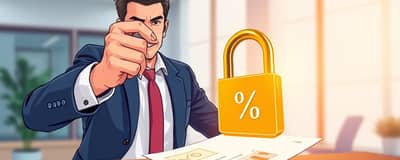 Unlocking Lower Rates: Strategies for Loan Negotiation