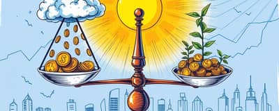 Balancing Risk and Reward in Your Loan Choices