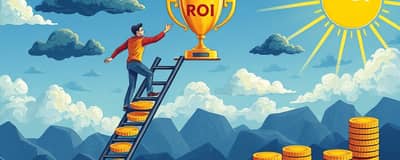 When to Consider a Loan for Investment Opportunities