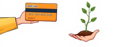 Responsible Credit Card Use: Keys to Financial Health
