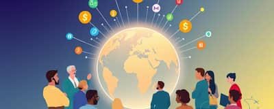 Global Markets: Investing Beyond Your Borders