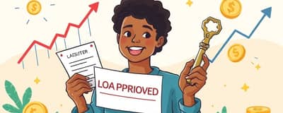Maximizing Your Chances for Loan Approval
