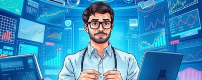 Mastering Momentum: Identifying Market Trends