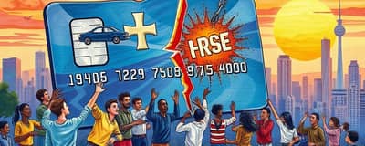 The Ethics of Credit Card Debt: A Deeper Look