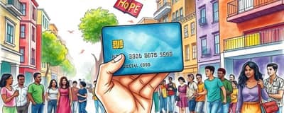 Ethical Spending: Using Credit Cards for Social Good