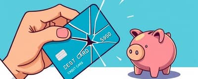 Leveraging Credit Cards for Emergency Funds