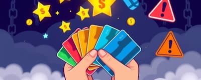 Credit Card Churning: Risks and Rewards