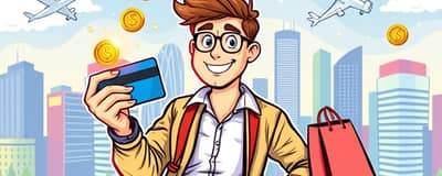 Maximizing Everyday Spending with the Right Credit Card