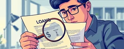 Beyond the APR: Hidden Costs in Loan Agreements