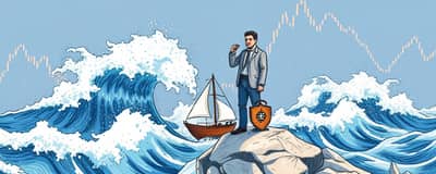 Navigating Volatility: Investor's Resilience Guide