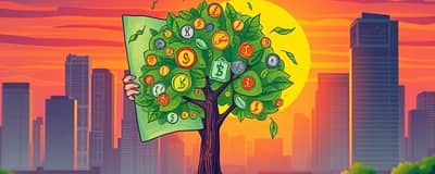 Building Wealth: A Step-by-Step Investment Blueprint