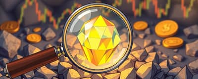 The Art of Value Investing: Finding Hidden Gems