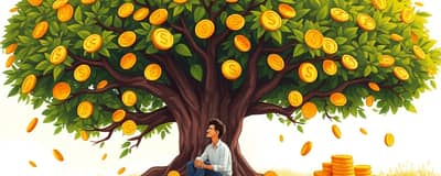 Income Generating Assets: Your Path to Financial Freedom