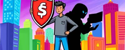 Credit Card Identity Theft: Prevention and Recovery