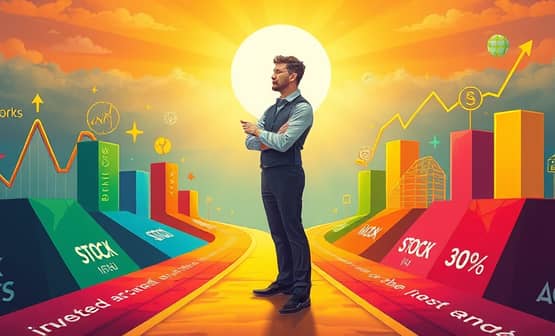 Mistakes new investors make and how to avoid them