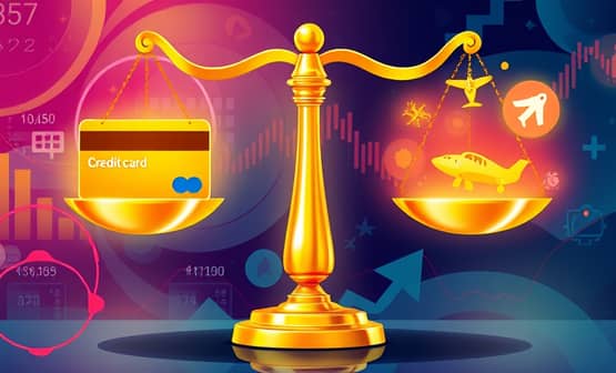 Annual fees: when they’re worth it and when they’re not