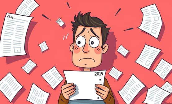 What happens if you miss a loan payment