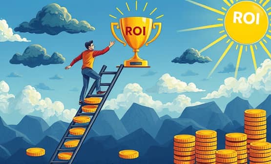 When to Consider a Loan for Investment Opportunities