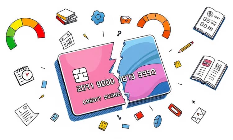 Closing a Credit Card Account: Impact on Your Score