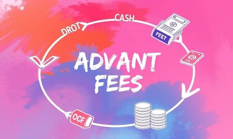 Cash Advance Fees: Why to Avoid Them