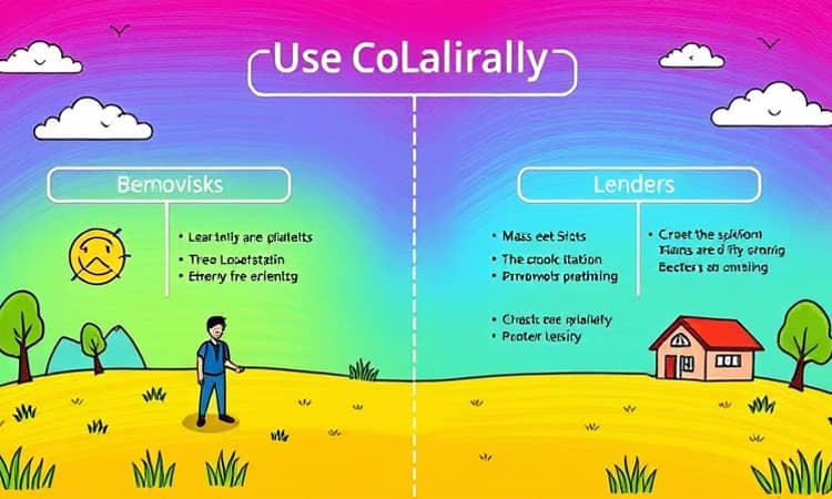 Using Collateral for a Loan: Risks and Benefits