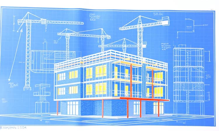 Construction Loans: Financing Your Building Project