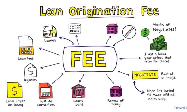 Understanding Loan Origination Fees