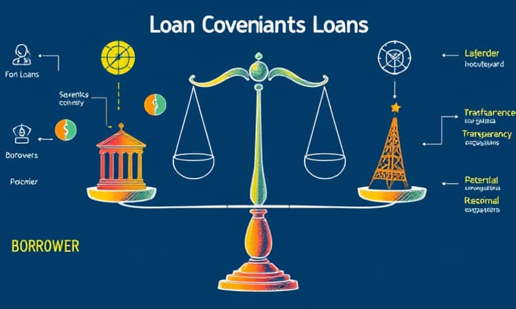 Understanding Loan Covenants in Business Loans