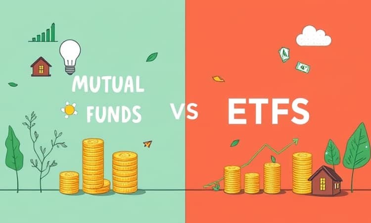 Mutual Funds vs. ETFs: Which Is Better?