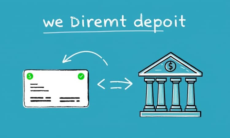 Setting Up Direct Deposit: A Quick Guide