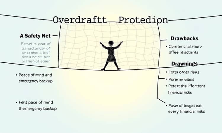 Overdraft Protection: Pros and Cons