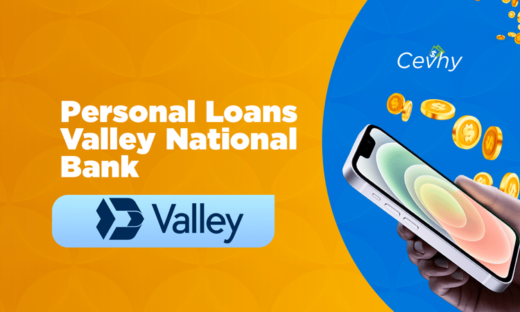 Personal Loans Valley National Bank: The Ultimate Guide to Getting Your Loan