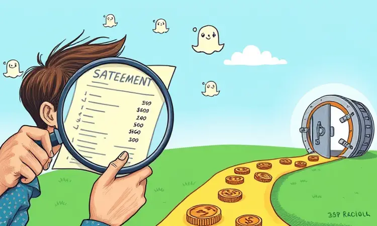Hidden banking fees and how to avoid them
