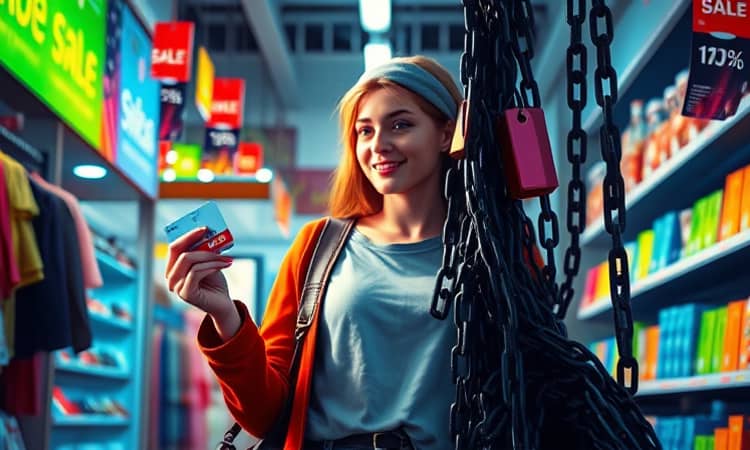 Retail credit cards: are they ever worth it?