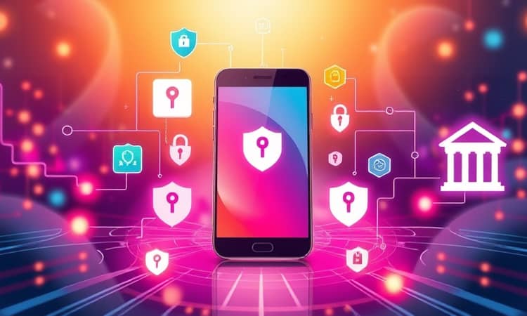 How to set up mobile alerts to protect your balance