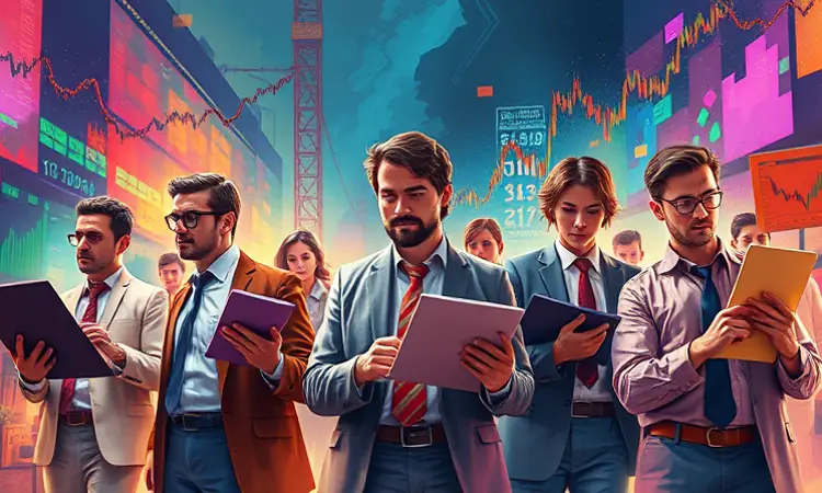 What to do when the market goes down