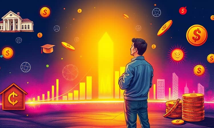 How to set realistic investment goals