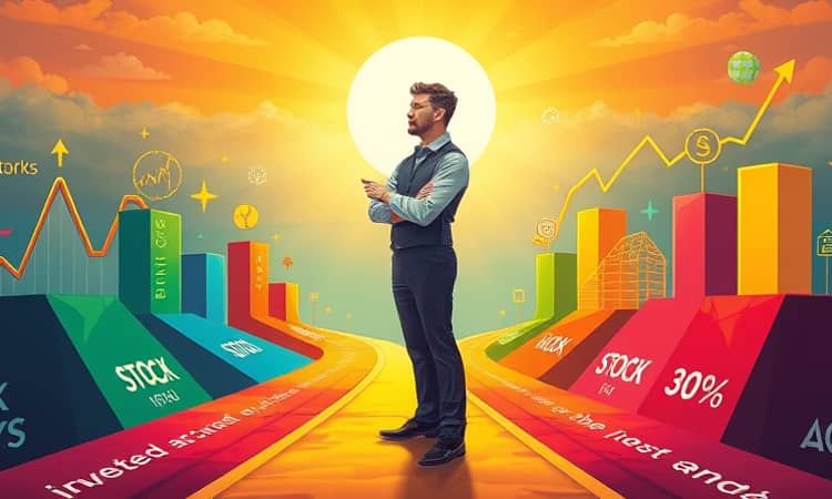 Mistakes new investors make and how to avoid them