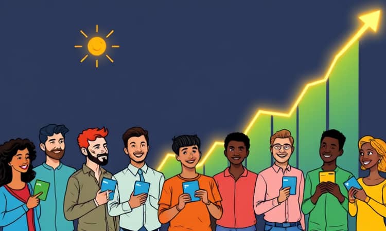 The role of utilization in your credit score