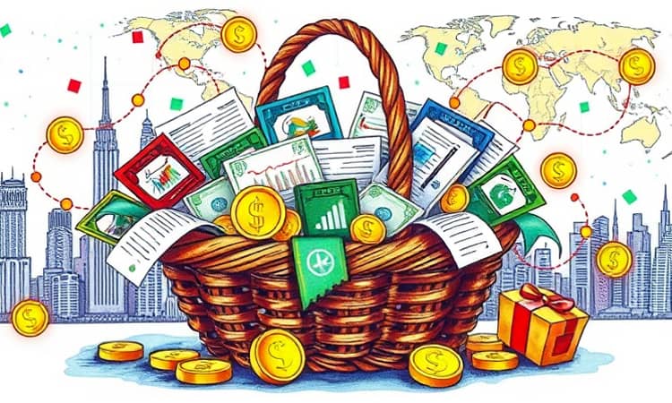 Understand ETFs and why they’re so popular
