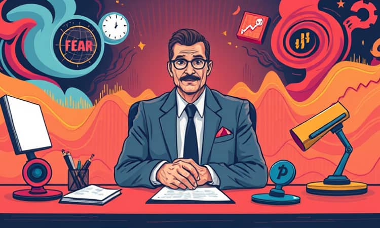 The psychology behind successful investing