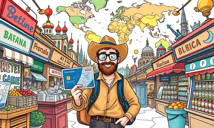 How to avoid foreign transaction fees abroad