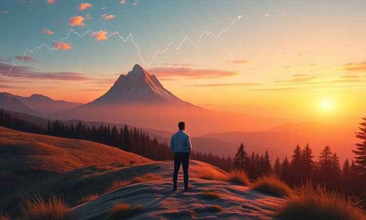 Risk tolerance: how to find your investment comfort zone