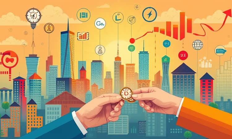 Real estate investing without buying property