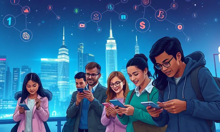 Mobile banking apps that simplify your finances