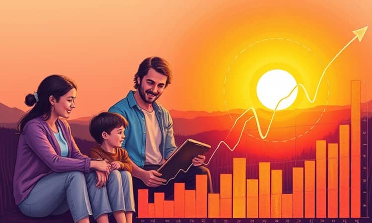 Investing for retirement: where to begin