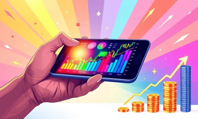 How to start investing with just $50
