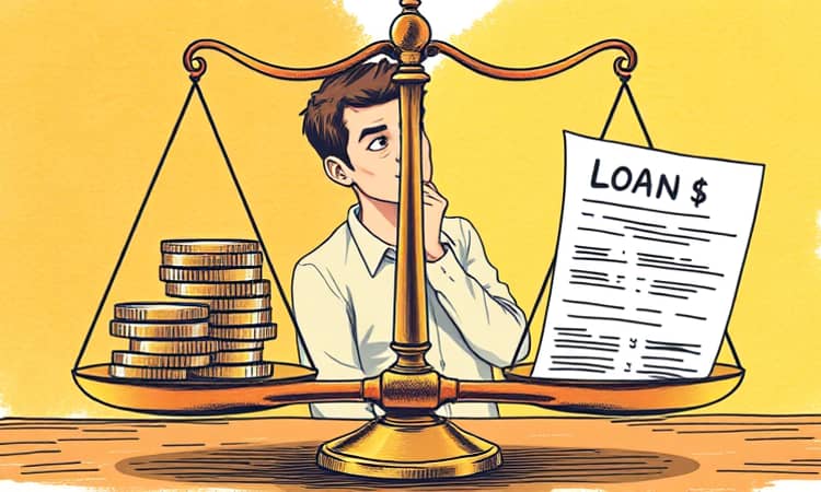 Understanding origination fees and loan costs