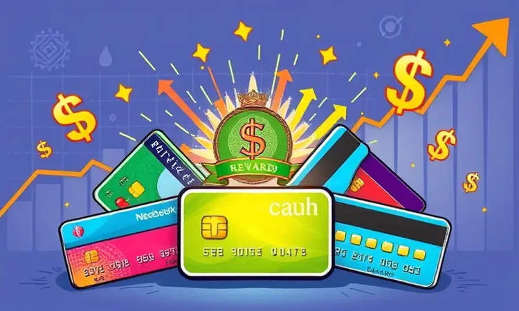 Cards that earn rewards on every dollar you spend