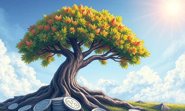 Index funds: simple, low-cost, and effective